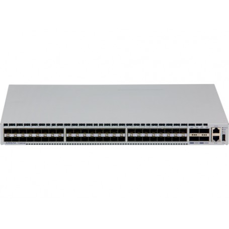Hewlett Packard Enterprise Arista 7150S Gestito L2/L3 Nessuno Grigio (JH572A)