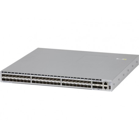 Hewlett Packard Enterprise Arista 7050X 32QSPF 4SFP+ BF AC Gestito L3 Gigabit Ethernet (10/100/1000) 1U Grigio (JH580A)