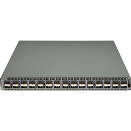 Hewlett Packard Enterprise Arista 7280R 48XGT 6QSFP BF AC Gestito L3 Nessuno 1U Grigio (JH567A)