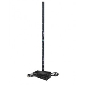 Vertiv MPHR2344 unità di distribuzione dell'energia (PDU) 8 presa(e) AC Nero, Grigio (MPHR2344)