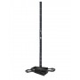 Vertiv MPHR2144 unità di distribuzione dell'energia (PDU) 9 presa(e) AC Nero, Grigio (MPHR2144)