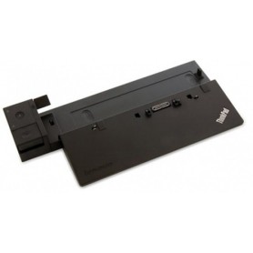 Lenovo 40A20170DK replicatore di porte e docking station per notebook Nero (40A20170DK)
