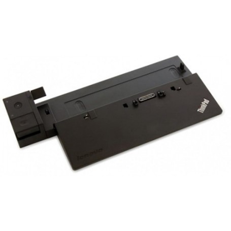 Lenovo 40A20170DK replicatore di porte e docking station per notebook Nero (40A20170DK)
