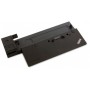 Lenovo 40A20170DK replicatore di porte e docking station per notebook Nero (40A20170DK)