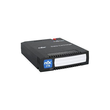Fujitsu S26361-F3857-L700 cassetta vergine RDX (S26361-F3857-L700)