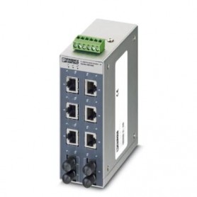 Phoenix Contact 2891026 switch di rete Fast Ethernet (10/100) (2891026)