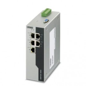 Phoenix Contact 2891030 switch di rete Fast Ethernet (10/100) (2891030)