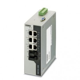 Phoenix Contact 2891036 switch di rete Fast Ethernet (10/100) (2891036)