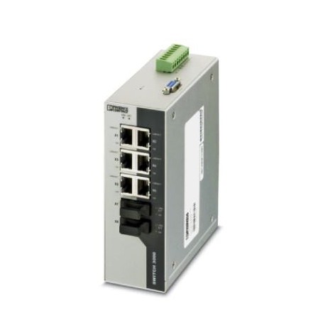 Phoenix Contact 2891060 switch di rete Fast Ethernet (10/100) (2891060)