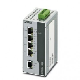 Phoenix Contact 2891064 switch di rete Fast Ethernet (10/100) (2891064)