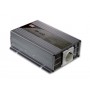 MEAN WELL TS-400-224B adattatore e invertitore Universale 400 W Nero (TS-400-224B)