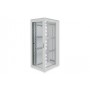 Digitus DN-19 ORG-42U-B porta accessori Pannello di gestione del cavo (DN-19 ORG-42U-B)