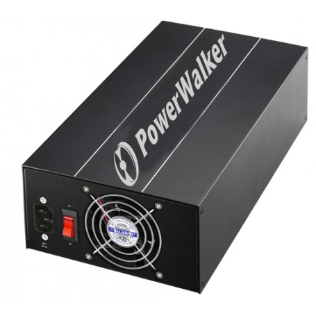 PowerWalker EB96 - 10A alimentatore per computer 960 W Nero (10136004)