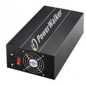 PowerWalker EB72 - 12A alimentatore per computer 960 W Nero (10136003)