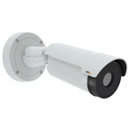 Axis Q1942-E 60MM Telecamera di sicurezza IP Esterno Capocorda 800 x 600 Pixel Soffitto/muro (0922-001)