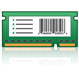 Lexmark 2GB DDR3 SO-DIMM (X64) 2048 MB (57X9022)