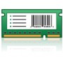 Lexmark 2GB DDR3 SO-DIMM (X64) 2048 MB (57X9022)