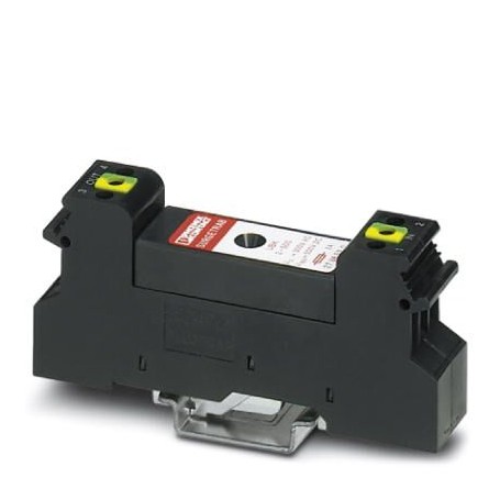 Phoenix Contact 2798530 protezione da sovraccarico Nero 500 V (2798530)