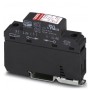 Phoenix Contact 2800106 protezione da sovraccarico Nero 230 V (2800106)
