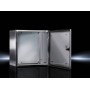 Rittal KEL 9407.600 centralino Acciaio IP66 (9407.600)