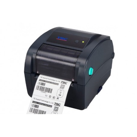 TSC TC200 stampante per etichette (CD) Termica diretta/Trasferimento termico 203 x 203 DPI Cablato (99-059A003-20LF)
