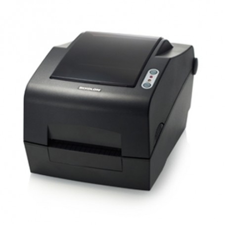 Bixolon SLP-TX400DEG/BEG stampante per etichette (CD) Termica diretta/Trasferimento termico Cablato (SLP-TX400DEG/BEG)