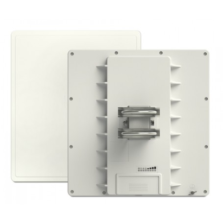 Mikrotik QRT 5 ac Bianco Supporto Power over Ethernet (PoE) (RB911G-5HPACD-QRT)