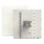 Mikrotik QRT 5 ac Bianco Supporto Power over Ethernet (PoE) (RB911G-5HPACD-QRT)