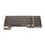 Fujitsu FUJ:CP691026-XX ricambio per notebook Tastiera (FUJ:CP691026-XX)