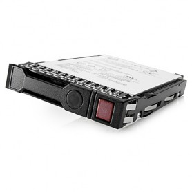 Hewlett Packard Enterprise 762749-001 drives allo stato solido 2.5" 800 GB SAS (762749-001)