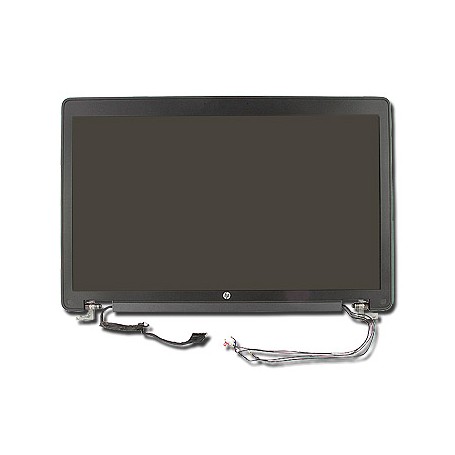 HP 17.3-inch FHD LED UWVA AntiGlare display panel (735368-001)