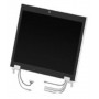 HP 595709-001 ricambio per notebook Display (595709-001)