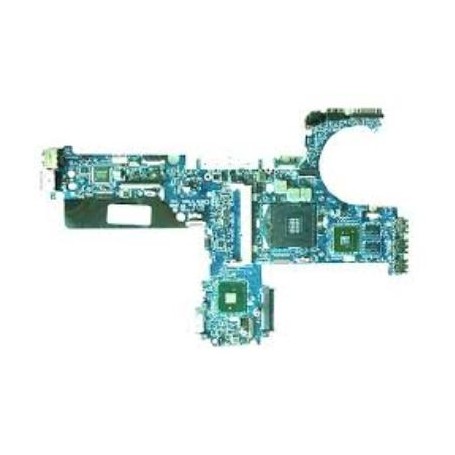 HP 614959-001 ricambio per notebook Scheda madre (614959-001)