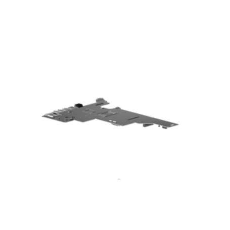 HP 646670-001 ricambio per notebook Scheda madre (646670-001)