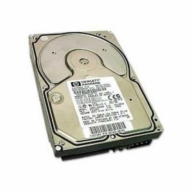 HP 684598-001 disco rigido interno 600 GB Serial ATA III (684598-001)