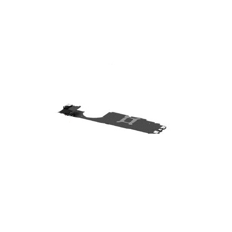 HP 743850-501 ricambio per notebook Scheda madre (743850-501)