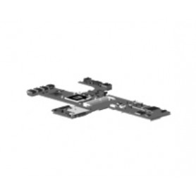 HP 616787-001 ricambio per notebook Scheda madre (616787-001)