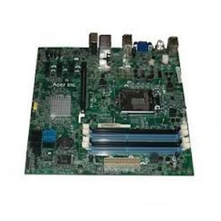 Acer MB.SFD01.004 ricambio per notebook Scheda madre (MB.SFD01.004)