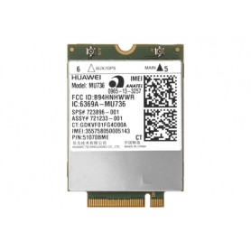 HP hs3110 HSPA+ (753650-001)
