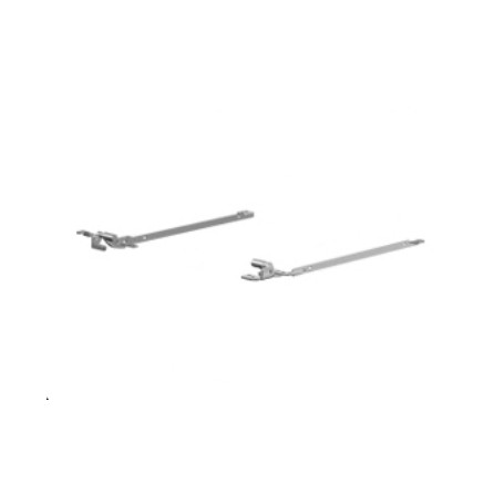 HP 609907-001 ricambio per notebook Cardine (609907-001)