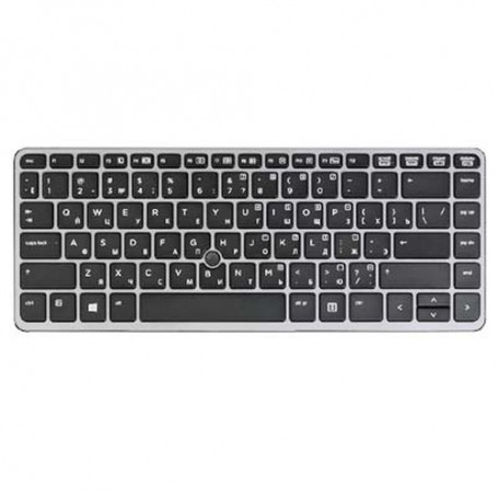 HP 776475-091 ricambio per notebook Tastiera (776475-091)