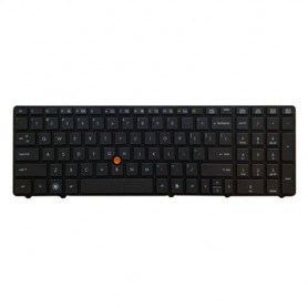HP 703151-131 ricambio per notebook Tastiera (703151-131)