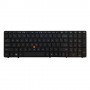 HP 703151-131 ricambio per notebook Tastiera (703151-131)