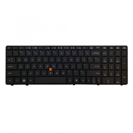 HP 703151-081 ricambio per notebook Tastiera (703151-081)