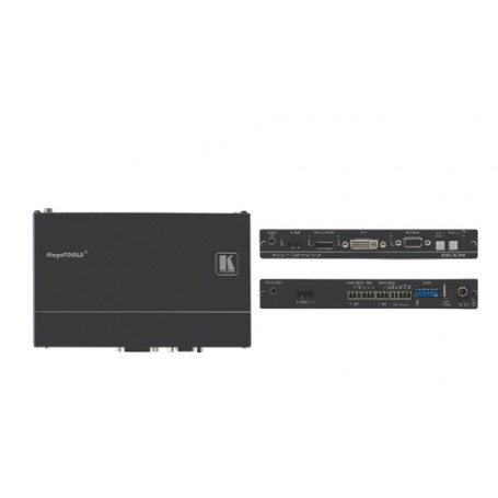 Kramer Electronics SID-X3N moltiplicatore AV Trasmettitore AV (20-80238090)