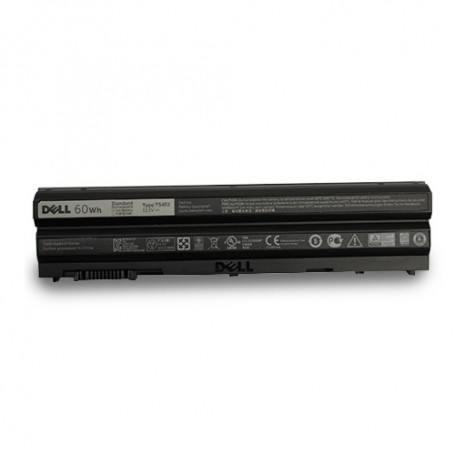 DELL MKD62 ricambio per notebook Batteria (MKD62)