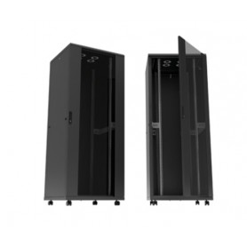 LogiLink D32S88B rack 32U Rack indipendenti Nero (D32S88B)