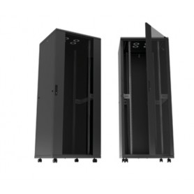 LogiLink D32S68B rack 32U Rack indipendenti Nero (D32S68B)