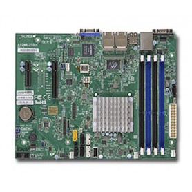Supermicro A1SAM-2550F BGA 1283 micro ATX (MBD-A1SAM-2550F-B)