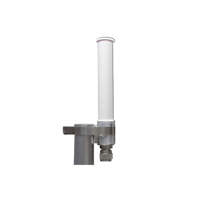 Aruba, a Hewlett Packard Enterprise company ANT-2X2-5005 antenna di rete Antenna omnidirezionale Tipo N 5 dBi (ANT-2X2-5005)